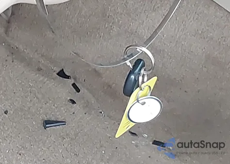 2000 Toyota Avalon Xls из США, поврежденный, VIN 4T1BF28BXYU051644